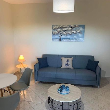Athinas Apartment Liménas Eksteriør bilde