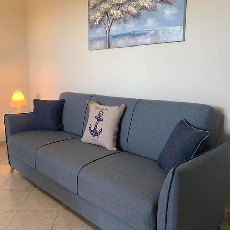 Athinas Apartment Liménas Eksteriør bilde
