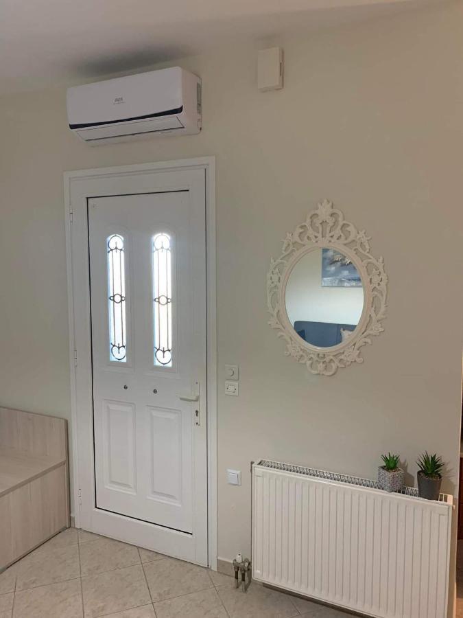 Athinas Apartment Liménas Eksteriør bilde