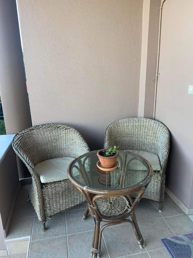 Athinas Apartment Liménas Eksteriør bilde