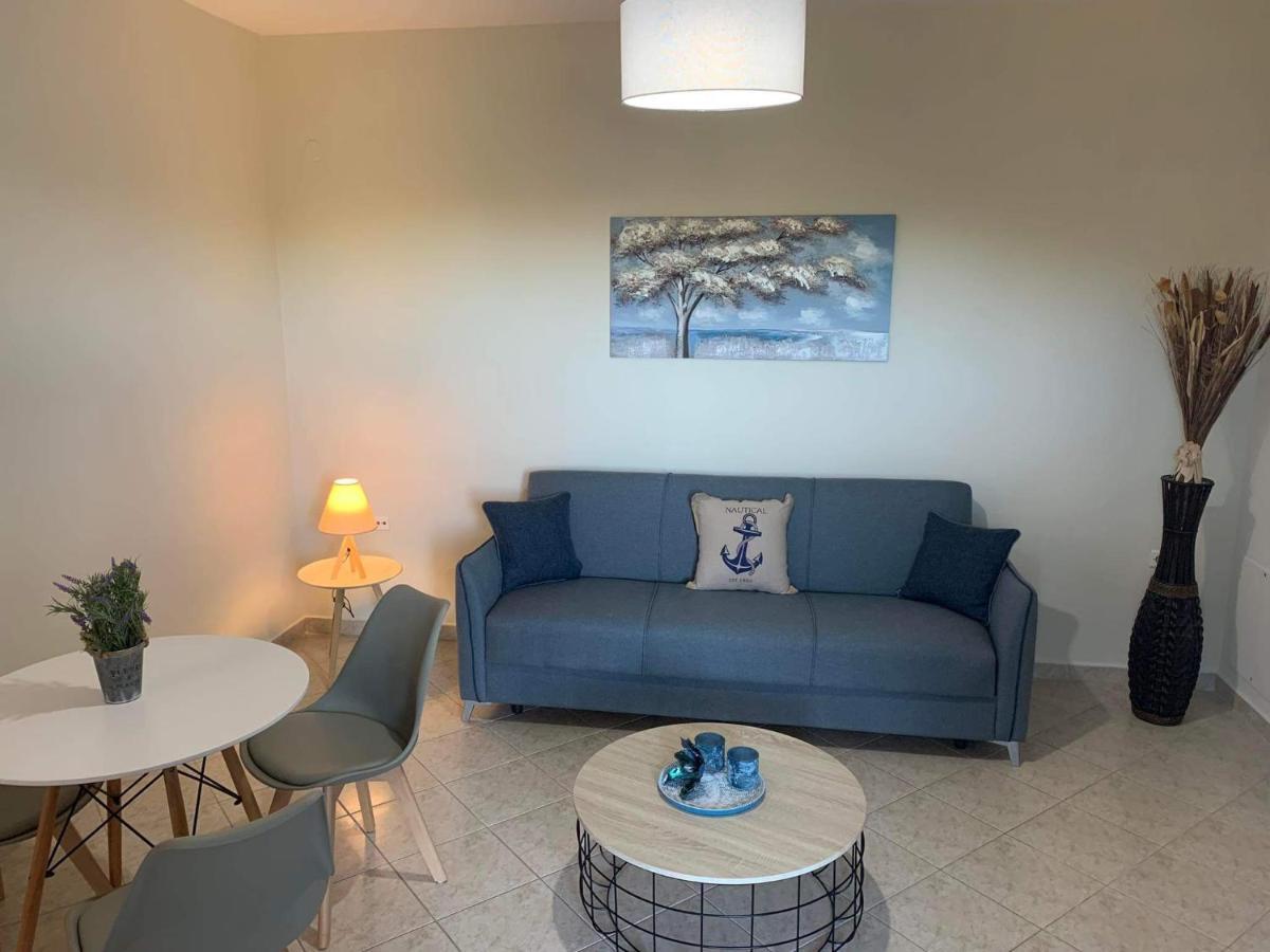 Athinas Apartment Liménas Eksteriør bilde
