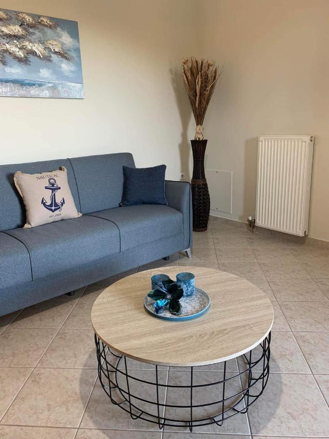 Athinas Apartment Liménas Eksteriør bilde