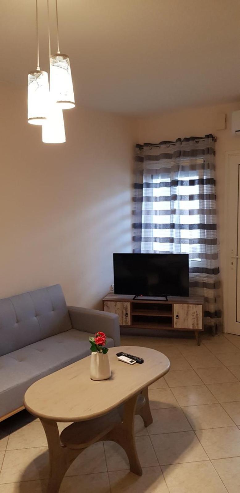 Athinas Apartment Liménas Eksteriør bilde