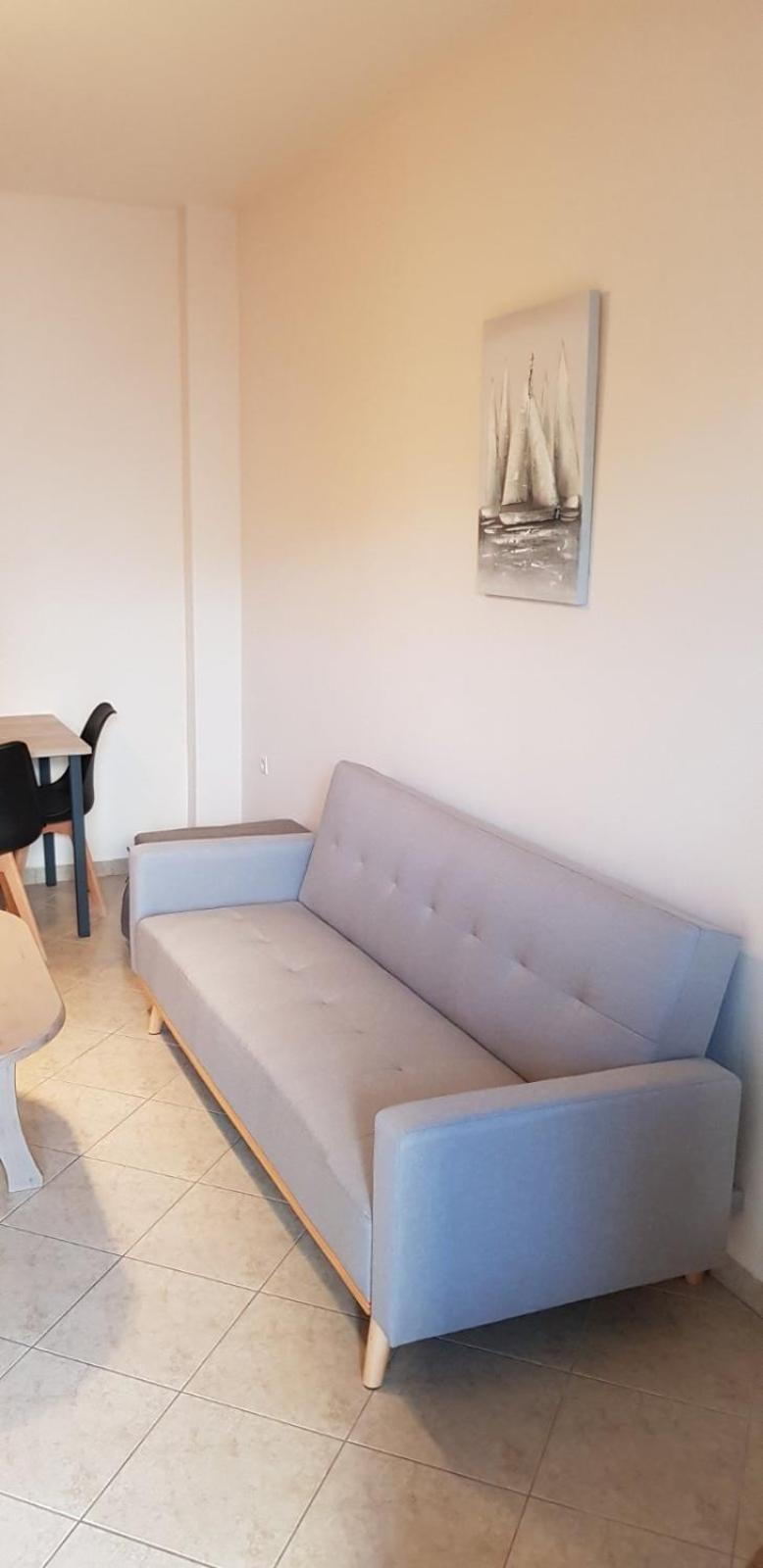 Athinas Apartment Liménas Eksteriør bilde