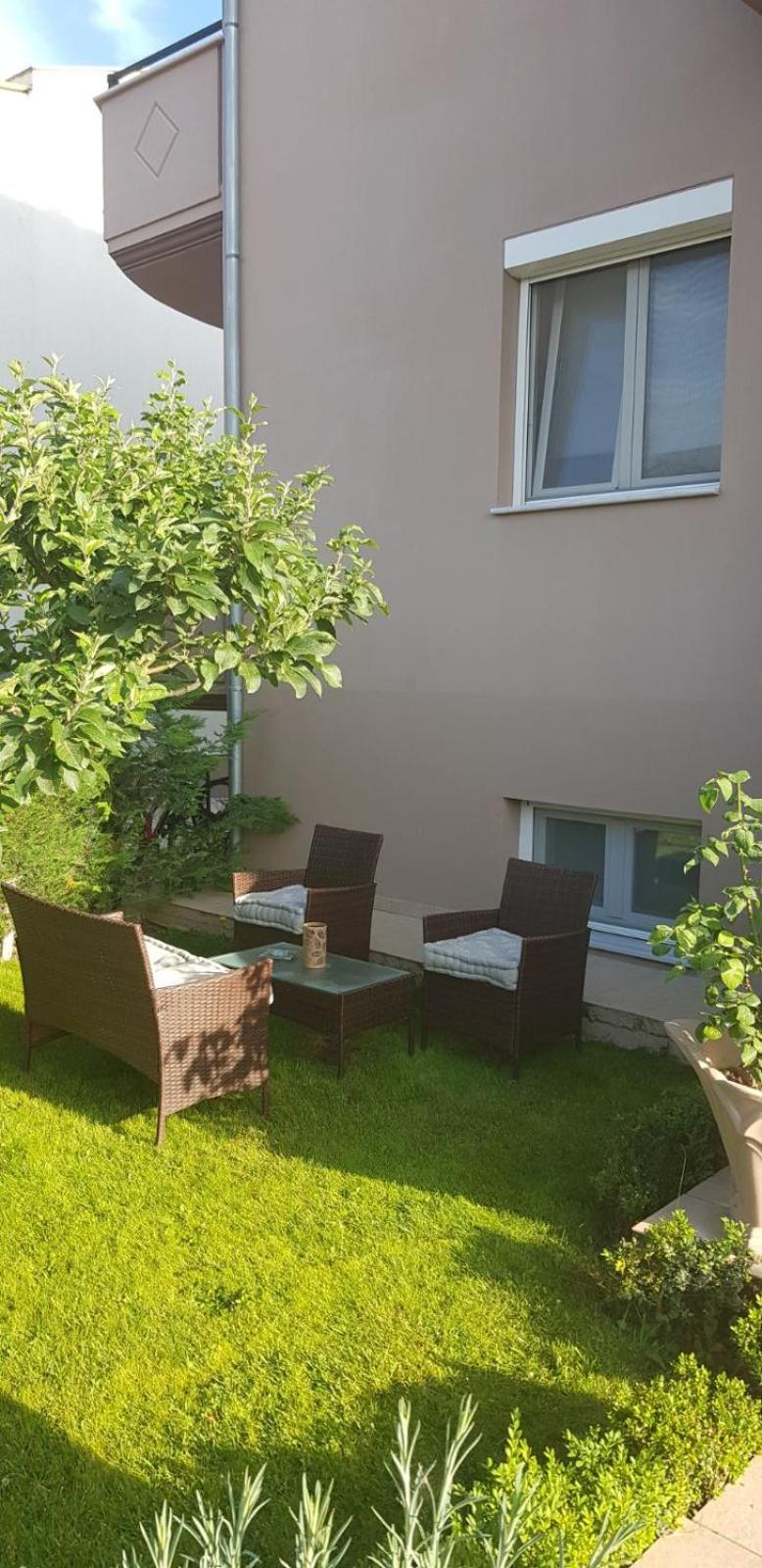 Athinas Apartment Liménas Eksteriør bilde