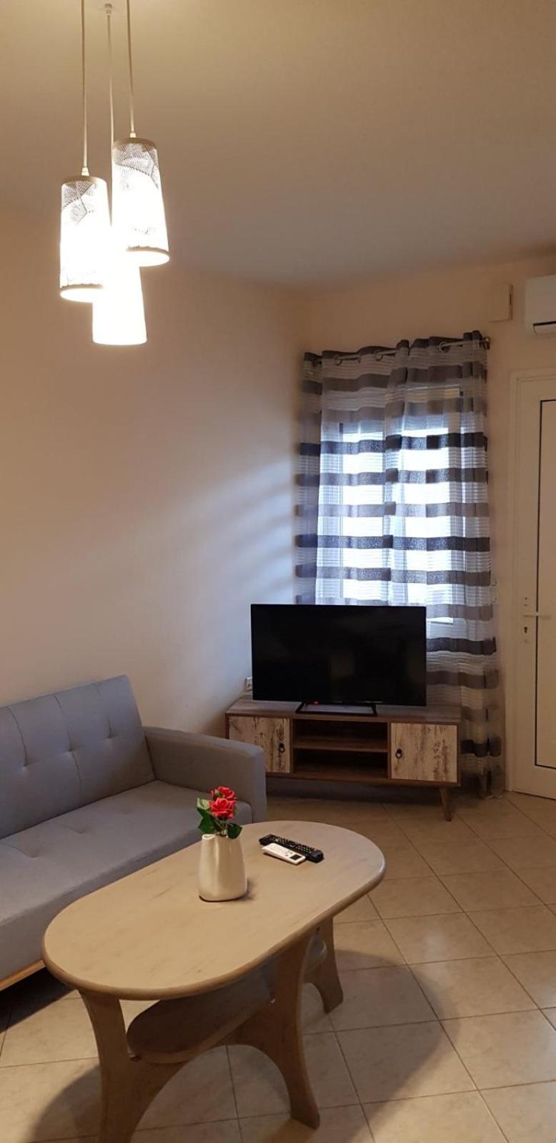 Athinas Apartment Liménas Eksteriør bilde