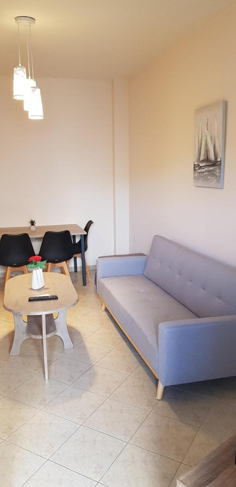 Athinas Apartment Liménas Eksteriør bilde