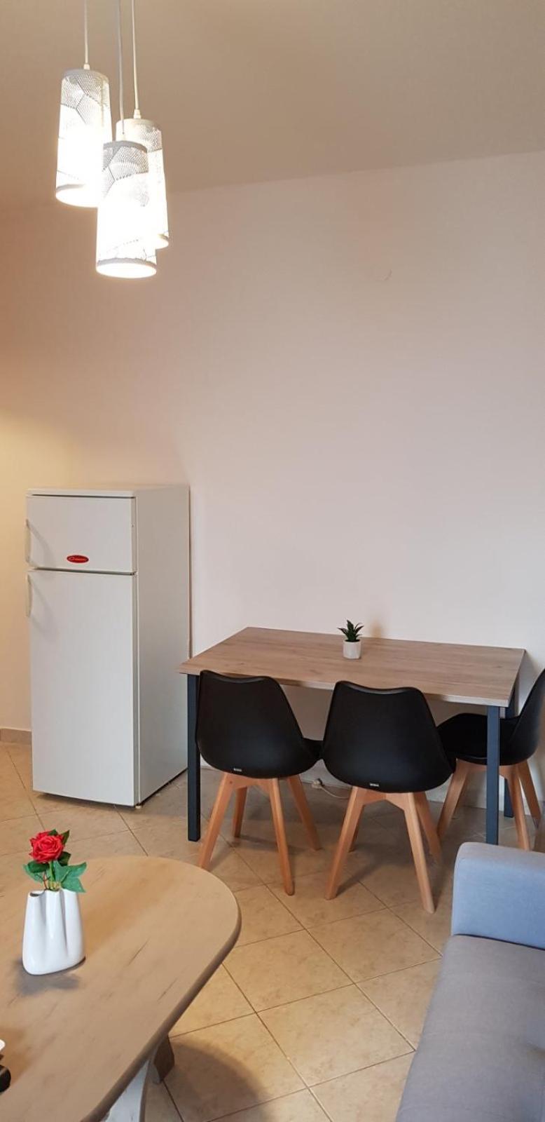 Athinas Apartment Liménas Eksteriør bilde