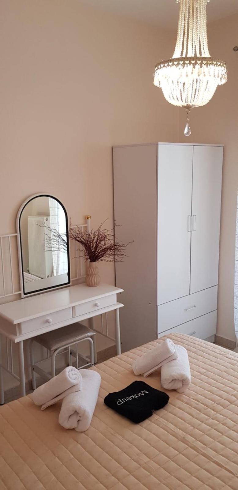 Athinas Apartment Liménas Eksteriør bilde