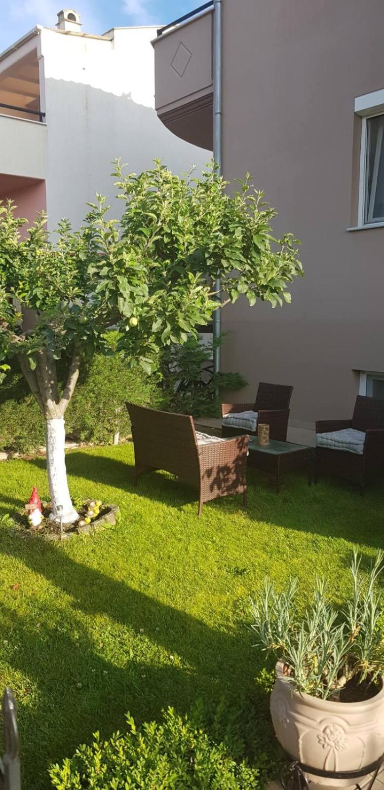 Athinas Apartment Liménas Eksteriør bilde