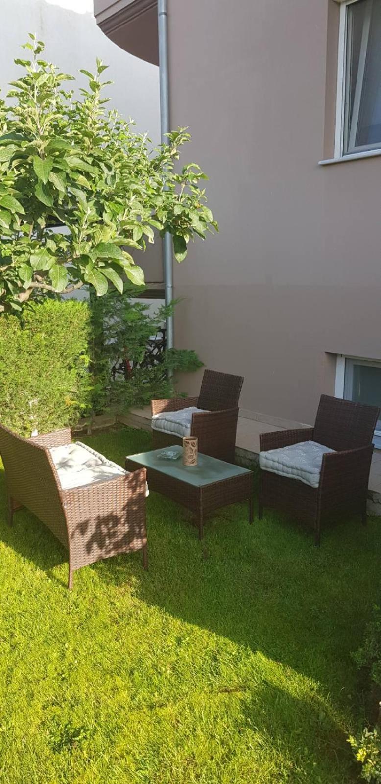Athinas Apartment Liménas Eksteriør bilde